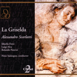 A. Scarlatti: La Griselda