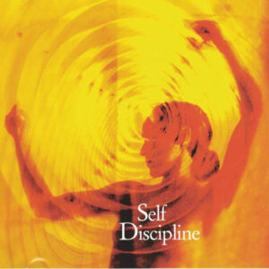 Yoga Meditations: Self Discipline