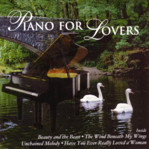 Piano For Lovers