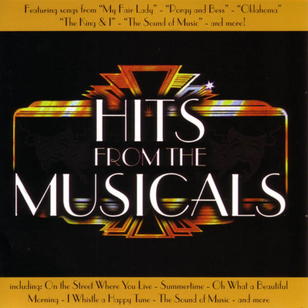 Hits From The Musicals