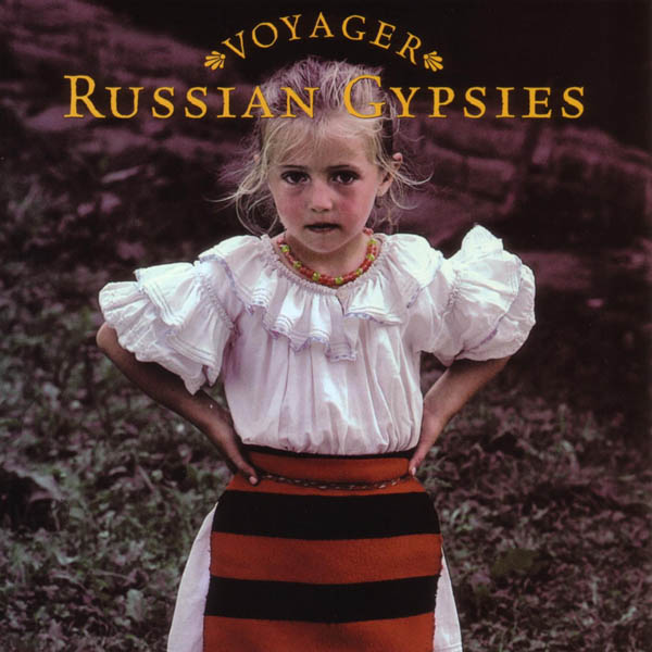 Image for Voyager Series – Russian Gypsies