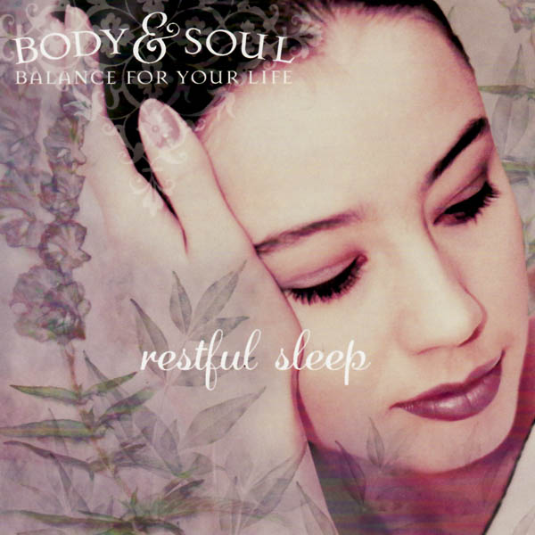 Image for Body & Soul: Restful Sleep