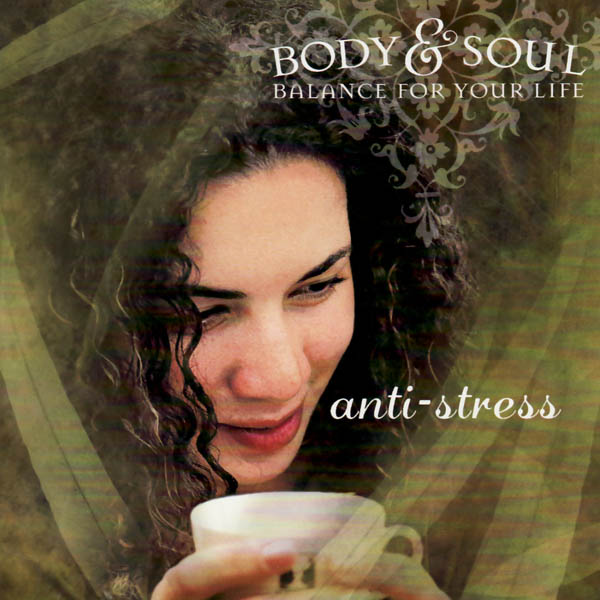 Image for Body & Soul: Anti-Stress