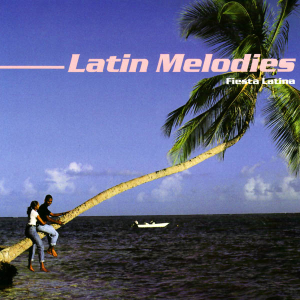 Fiesta Latina: Latin Melodies