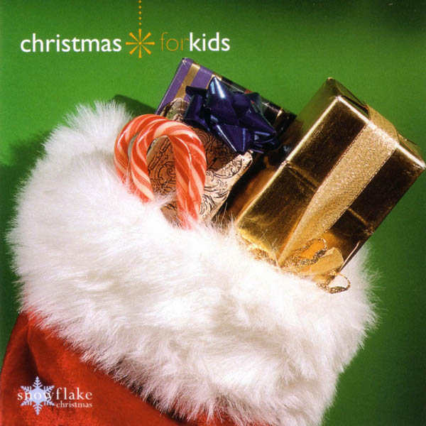 Image for Snowflake Christmas Series: Christmas for Kids