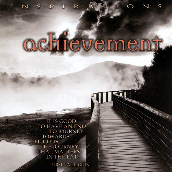 Image for Inspirations – Achievement