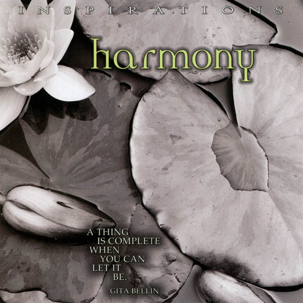 Inspirations - Harmony