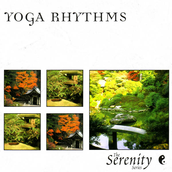 Image for Yoga Rhythms