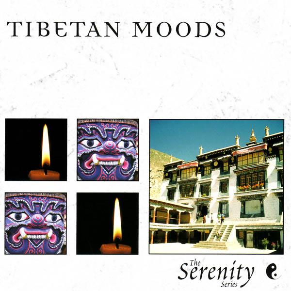 Tibetan Moods