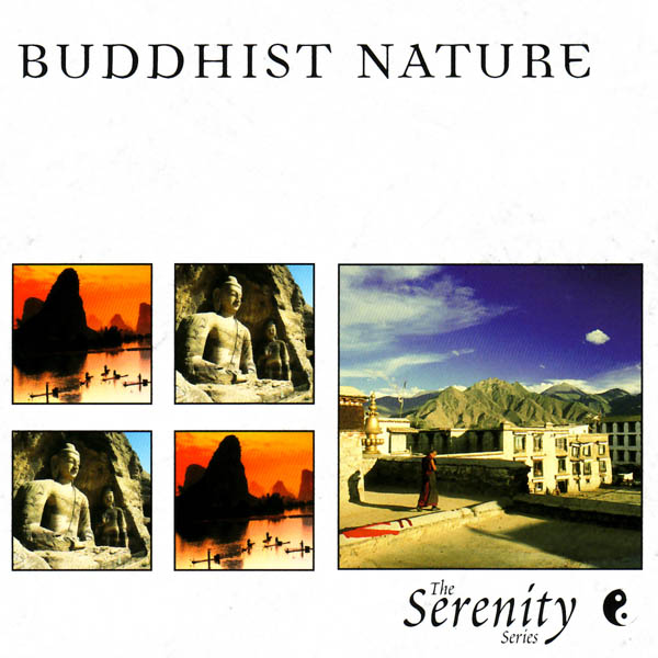 Image for Buddhist Nature