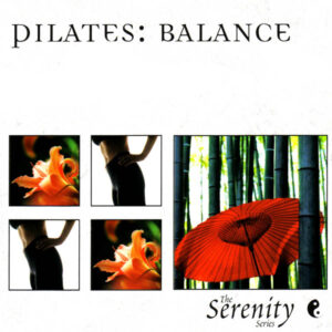 Pilates: Balance