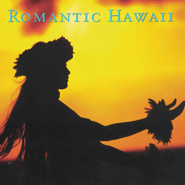 Image for Romantic Hawaii