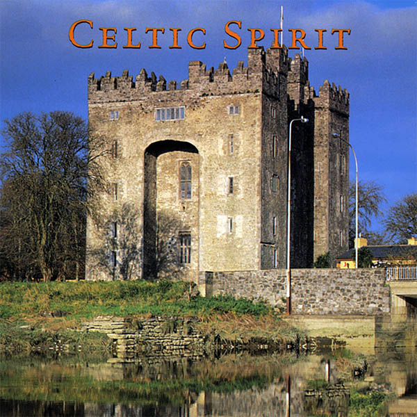 Image for Celtic Spirit
