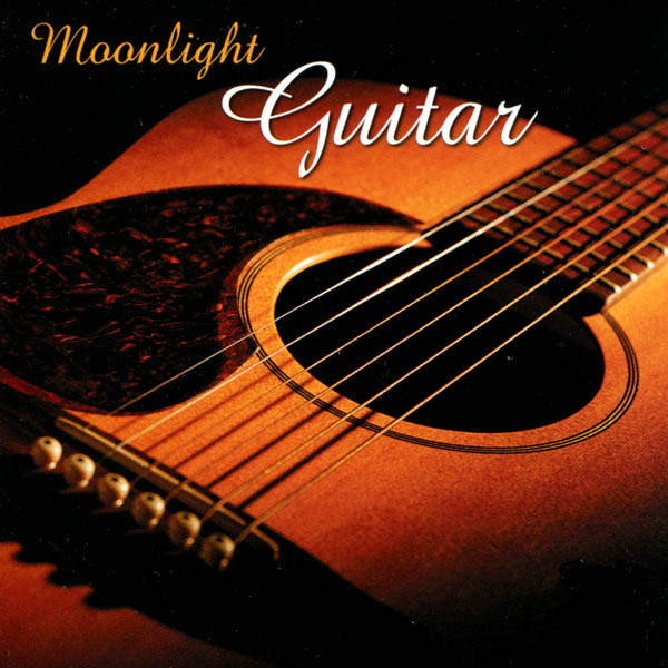 Image for Moonlight Guitar