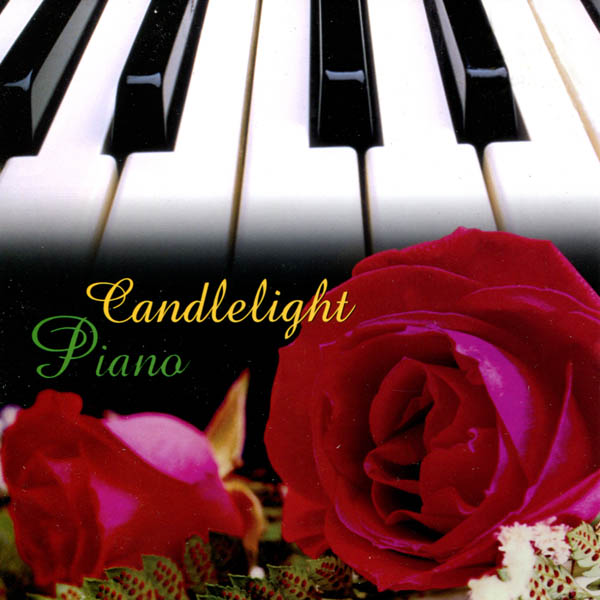 Image for Candlelight Piano