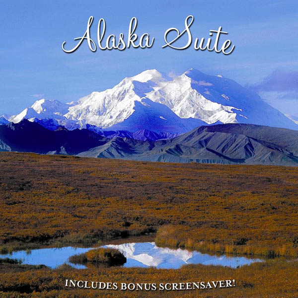 Image for Alaska Suite
