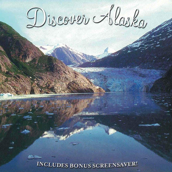 Image for Discover Alaska