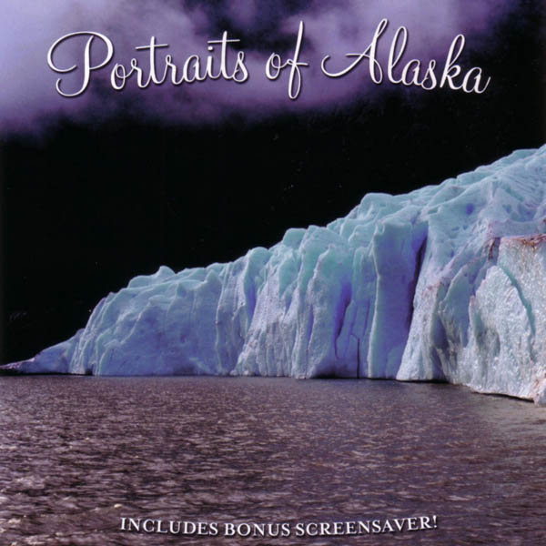 Image for Portraits of Alaska