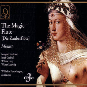 Mozart: The Magic Flute (Die Zauberflote)