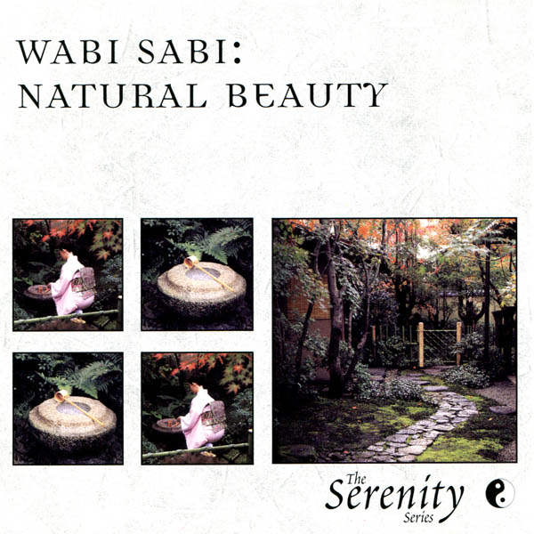 Wabi Sabi: Natural Beauty