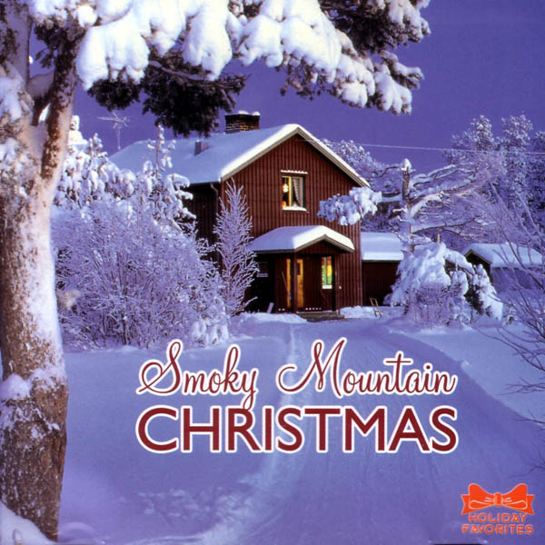Image for Holiday Favorites: Smoky Mountain Christmas