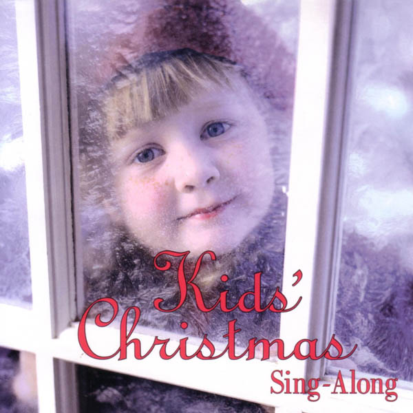 Kids' Christmas Sing-Along