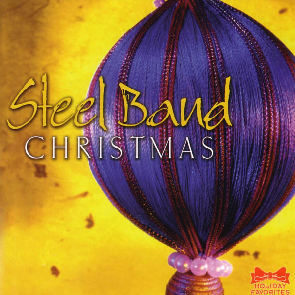 Image for Steel Band Christmas