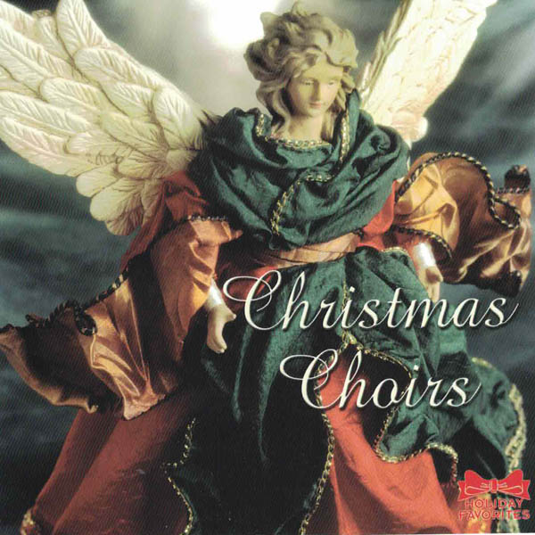 Image for Christmas Choirs