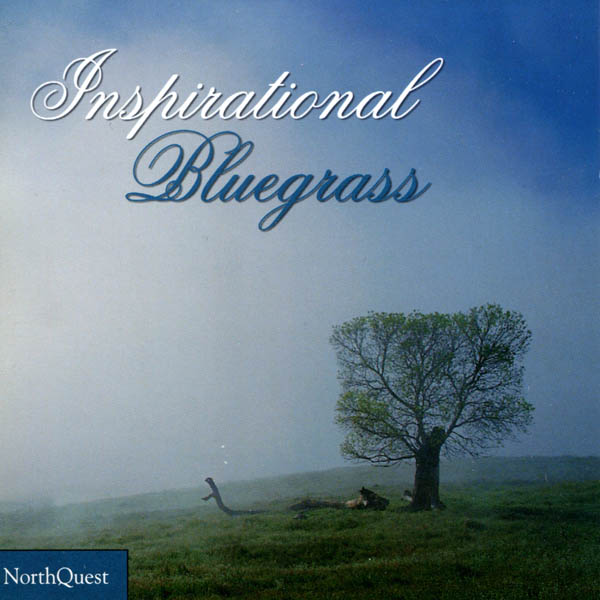 Image for Inspirational Bluegrass