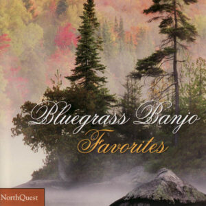 Bluegrass Banjo Favorites