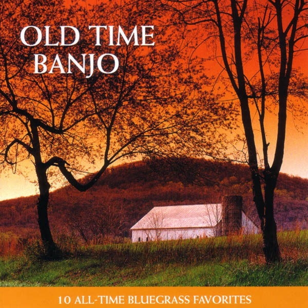 Old Time Banjo