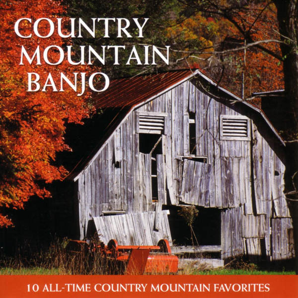 Country Mountain Banjo