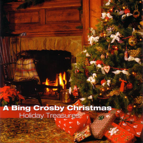 Image for Bing Crosby Christmas