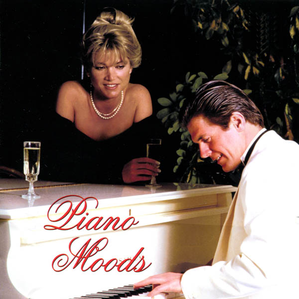Image for Piano Moods