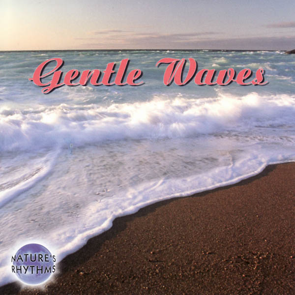 Nature's Rhythms: Gentle Waves