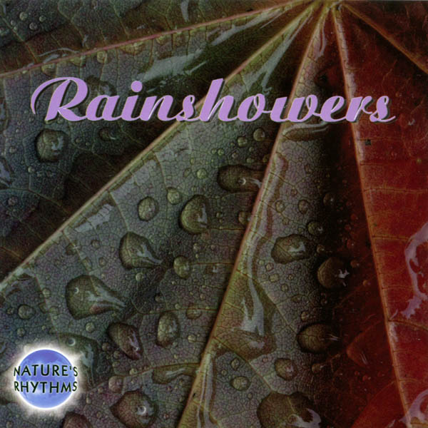 Image for Nature’s Rhythms: Rainshowers