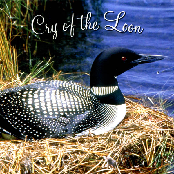 Image for Cry of the Loon