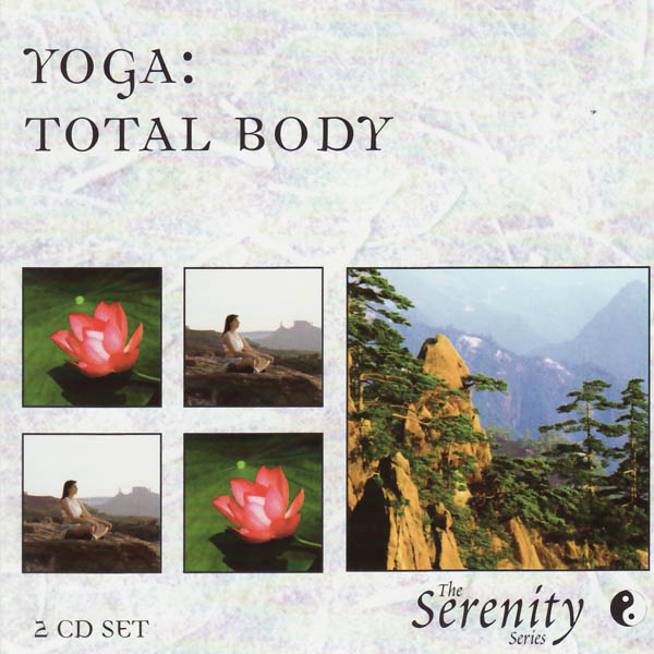 Yoga: Total Body