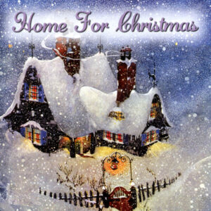 Home for Christmas