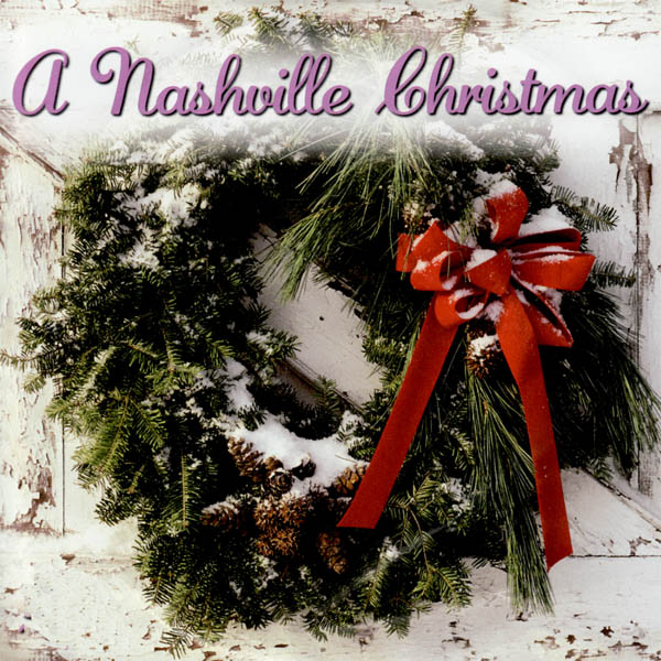 Image for A Nashville Christmas