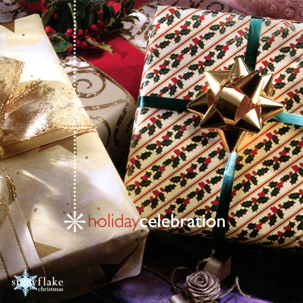 Image for Snowflake Christmas Series: Holiday Celebration