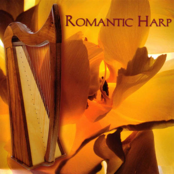 Romantic Harp