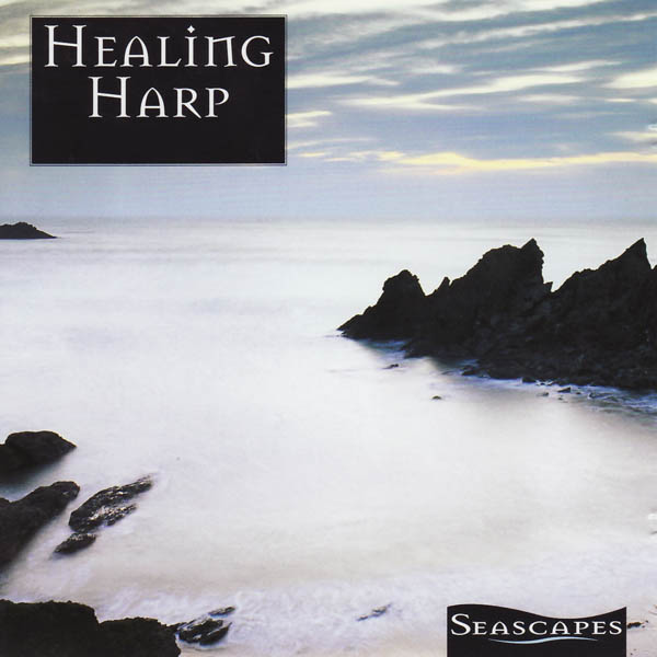 Seascapes: Healing Harp