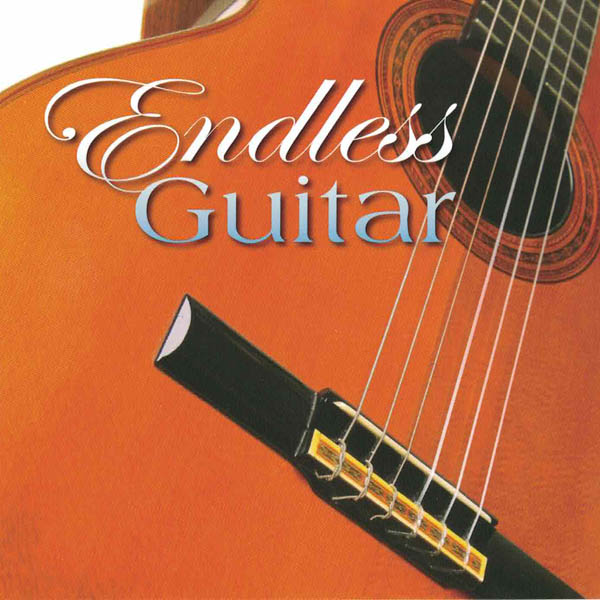 Image for Endless Guitar