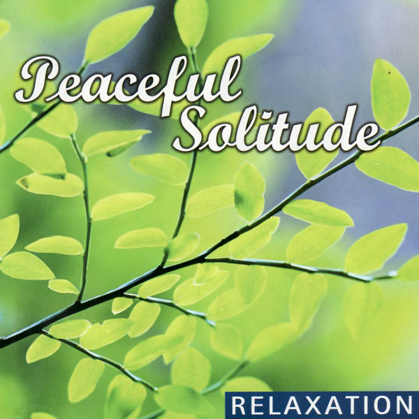 Image for Relaxation – Peaceful Solitude