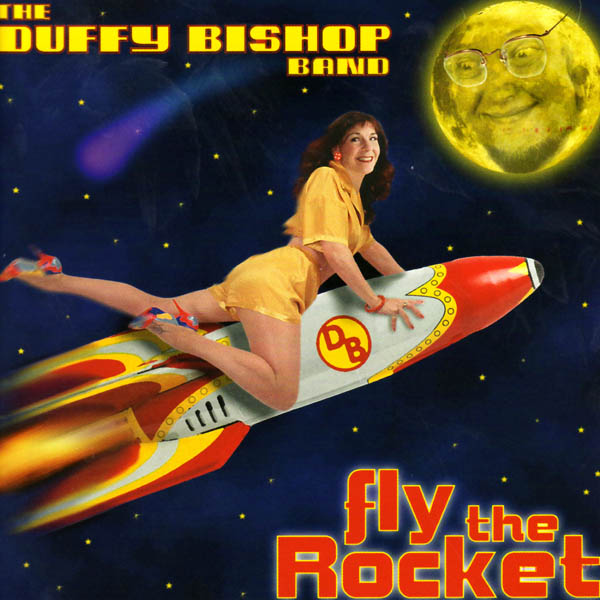 Image for Fly the Rocket