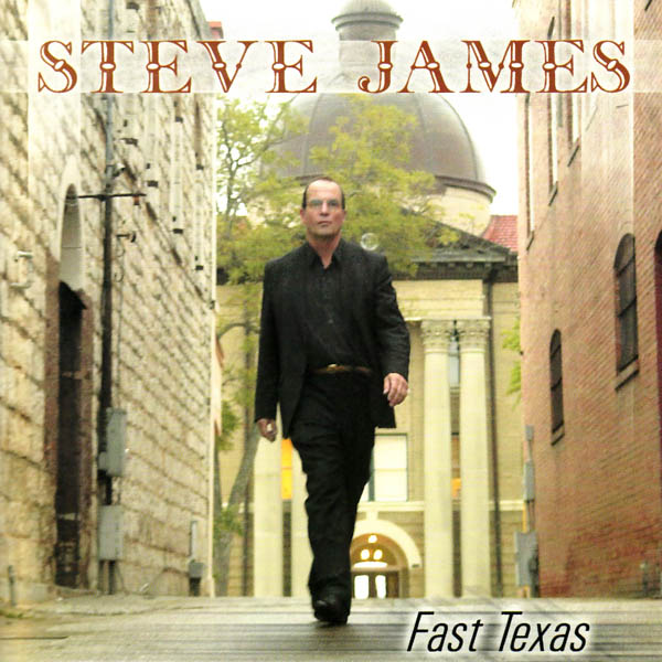 Image for Fast Texas