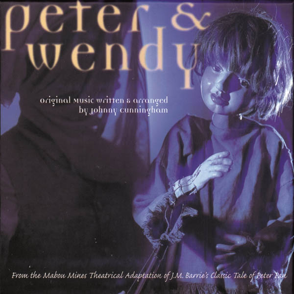 Image for Peter & Wendy