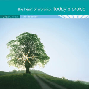 The Heart of Worship: Today's Praise