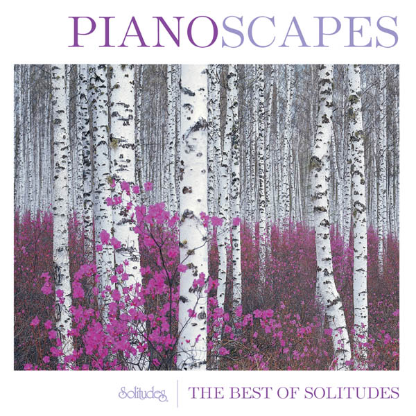 Image for Pianoscapes